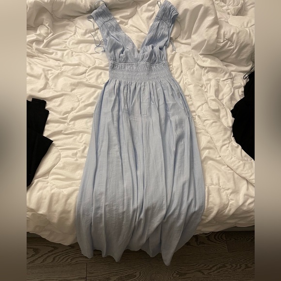 Abercrombie Dress - Picture 2 of 3